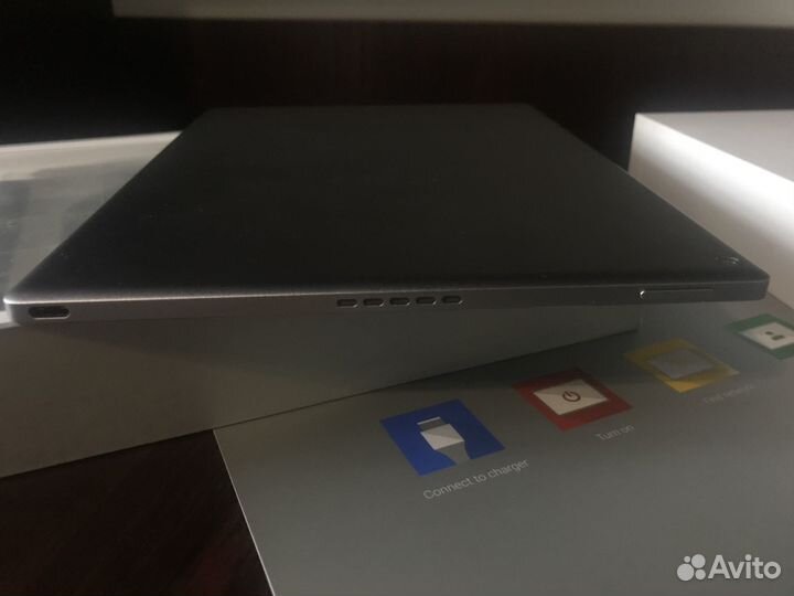 Google Pixel C Android Tablet Планшет