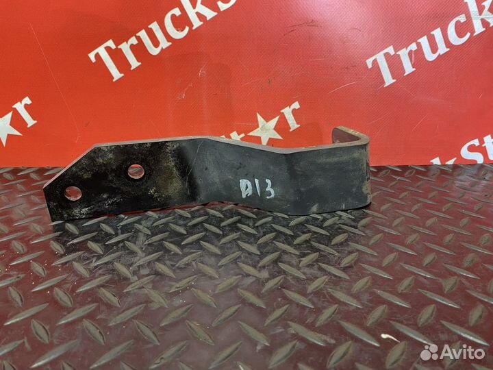 Кронштейн глушителя Daf XF105