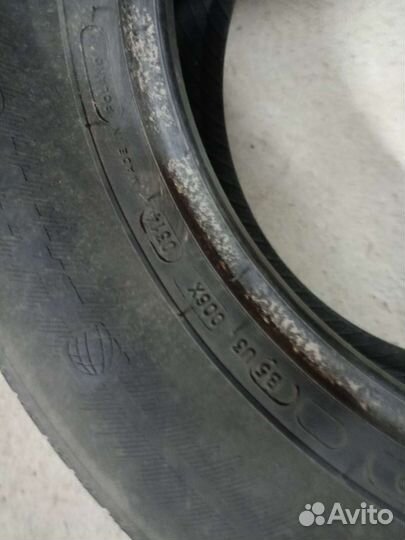 Michelin Latitude Sport 3 255/60 R18 112V