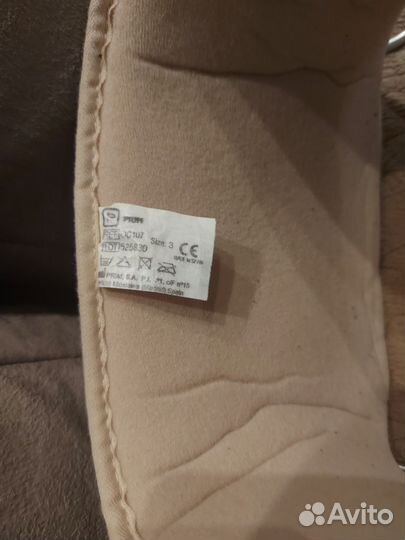 Аппарат на нижние конечности и туловище