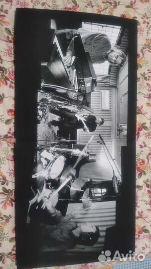 Pink floyd - endless river lp/vinyl