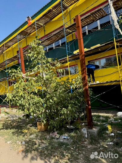 Металлокассеты