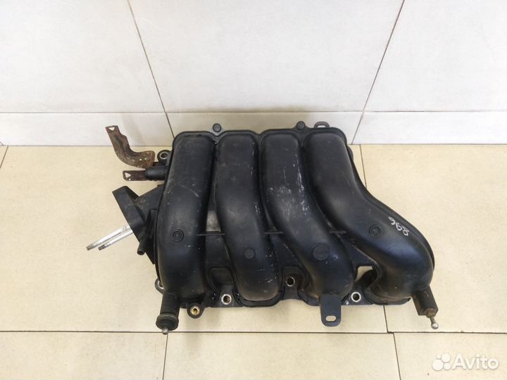 Коллектор впускной Corolla E15 2006-2013