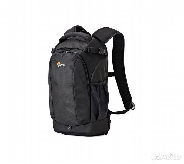 Фоторюкзак Lowepro Flipside 200 AW II, черный