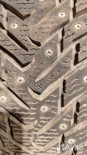 Nokian Tyres Nordman 8 225/45 R18