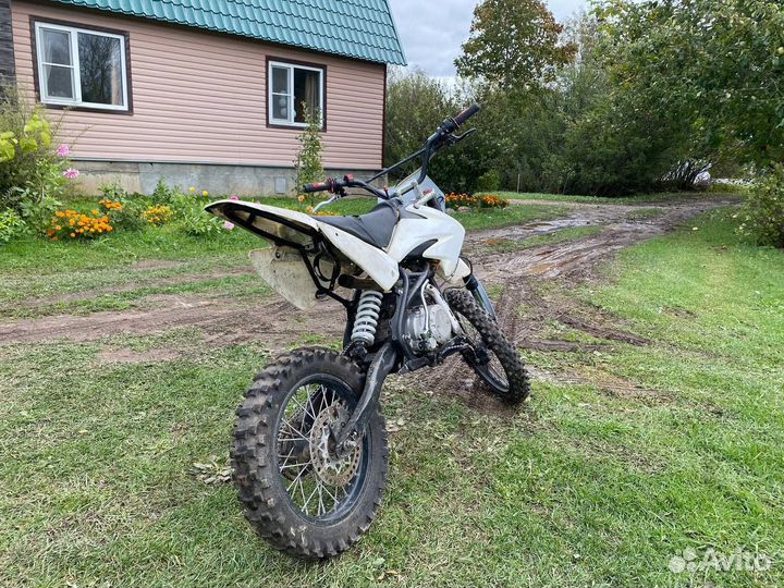 Kayo basic yx150