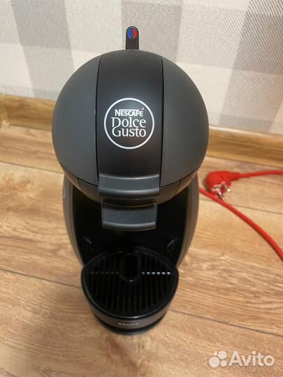 Кофемашина dolce gusto
