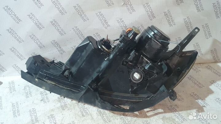 Фара ксенон мазда 3 BK mazda