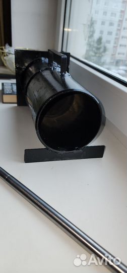 Пулеуловитель