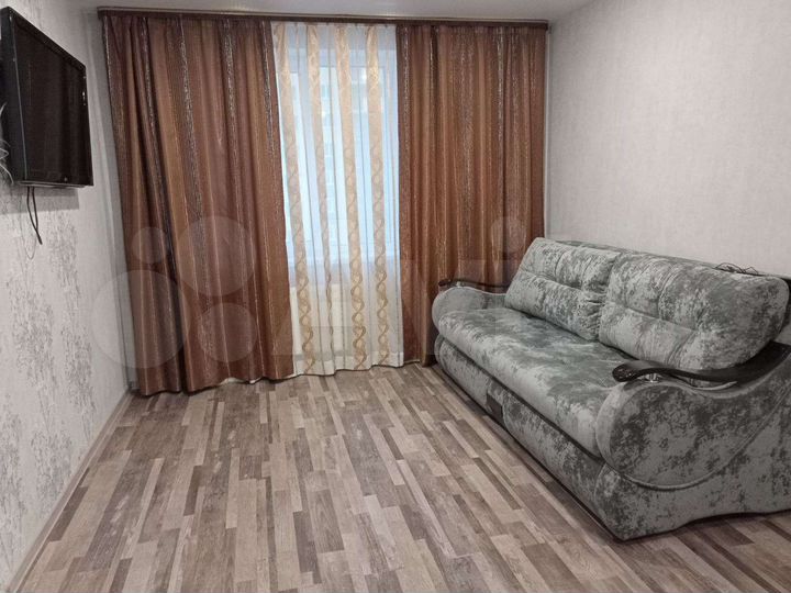 1-к. квартира, 41 м², 11/28 эт.