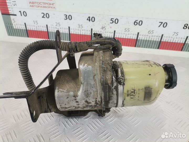 Электроусилитель руля для Opel Zafira A 13105726