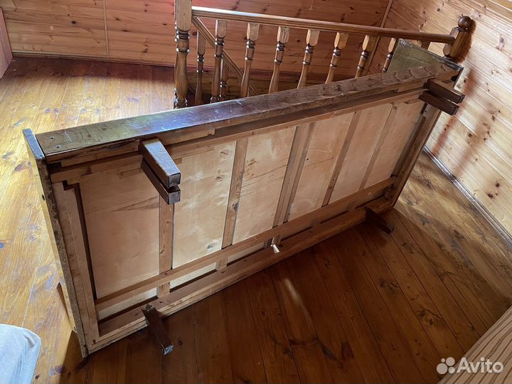 Кровать софа