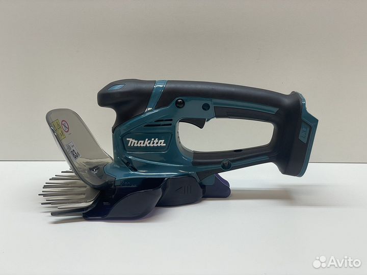 Аккумуляторные ножницы для травы Makita DUM604Z