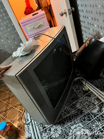 Телевизоры бу