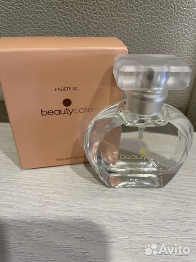 Средство чистящее Faberlic