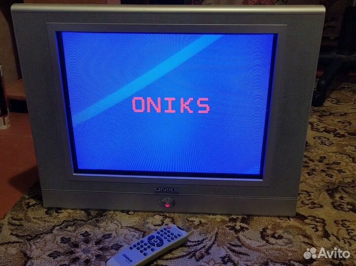 Телевизор Оникс