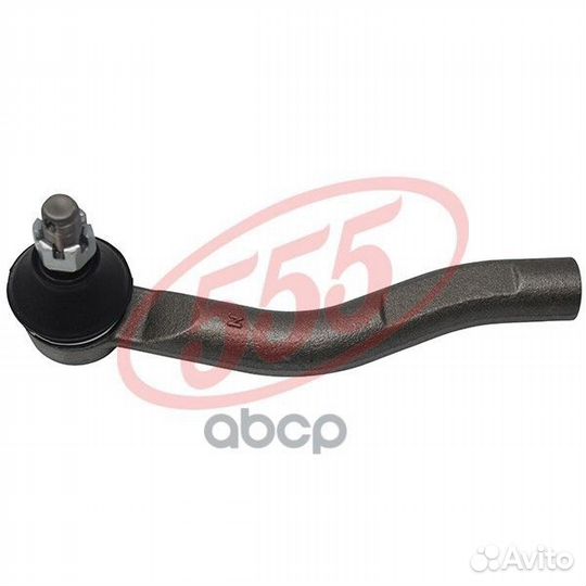 Наконечник рулевой тяги прав SE3601R 555