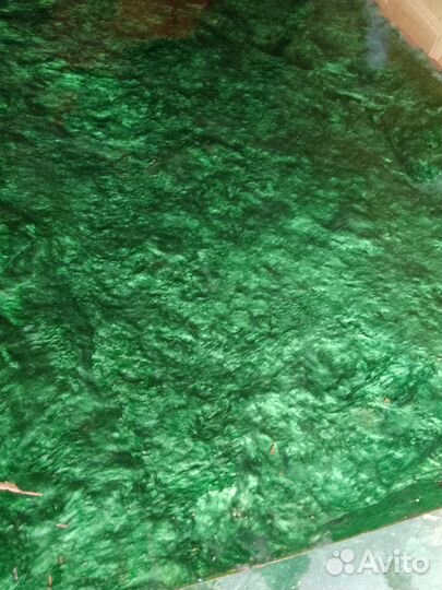 Остатки целлулоид. СССР