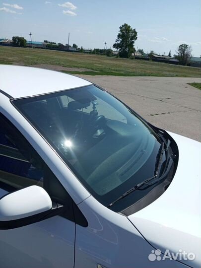 Kia Rio 1.6 AT, 2019, 162 000 км