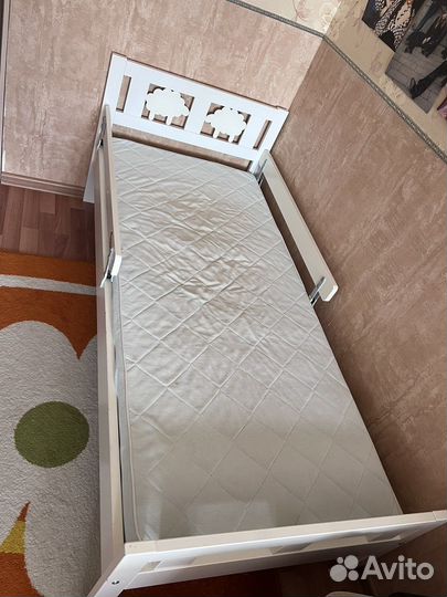 Кровать детская 160см