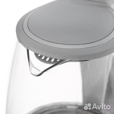 Чайник Maxtronic MAX-207