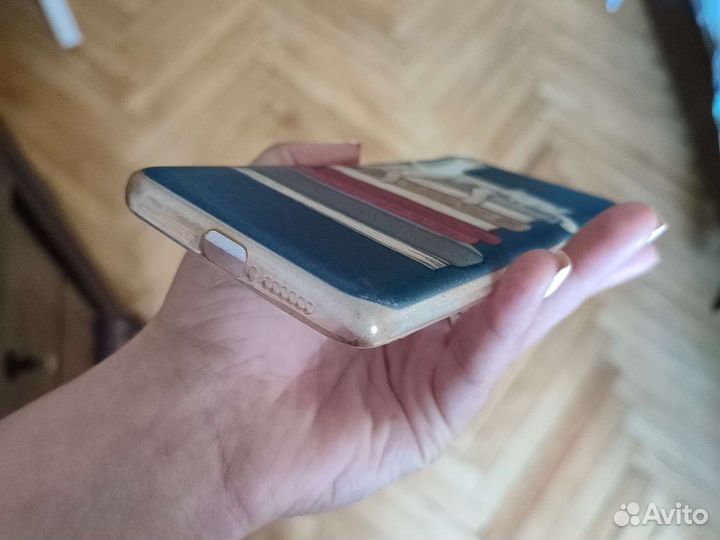 Чехол xiomi mi 10/ mi 10 pro