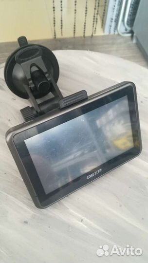 Автонавигатор, автомобильный навигатор)