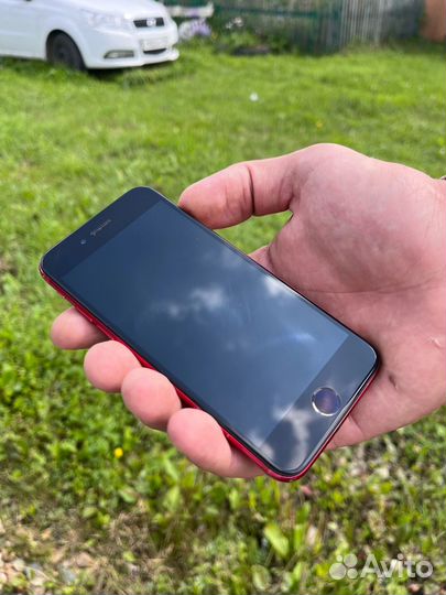iPhone SE (2020), 64 ГБ