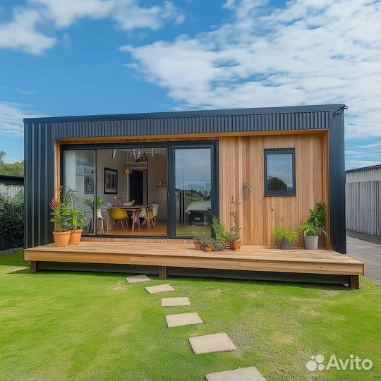 Готовый бизнес по сдачи домов посуточно