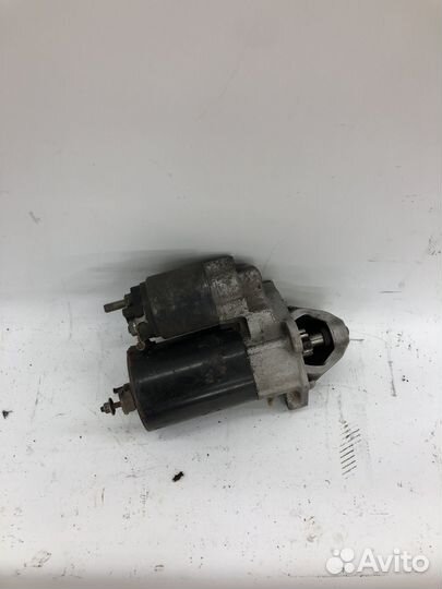 Стартер VW Passat b5