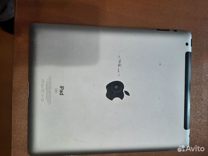 Ipad2