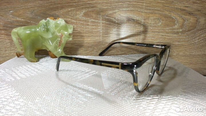 Очки, оправа для очков женская Tom Ford