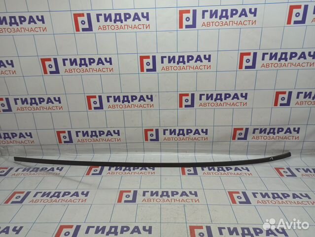 Молдинг крыши левый Kia Optima (JF) 87210D4000