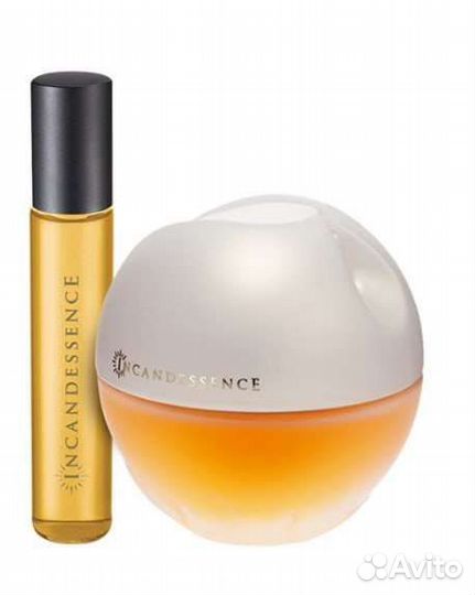 Туалетная вода женская Инкандесенс от avon