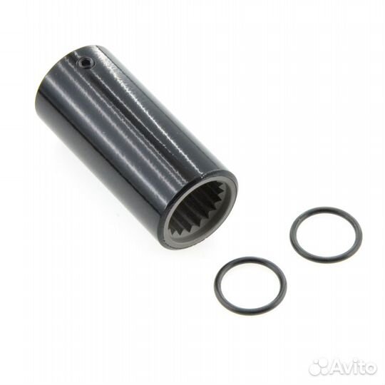 Втулка (муфта) снегоход polaris LX 1332260.1332219