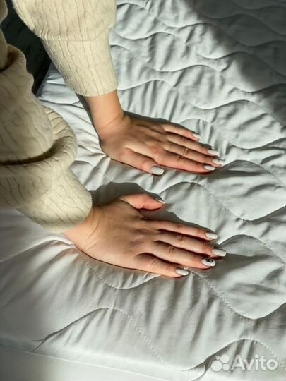 Наматрасник непромокаемый собственное производство