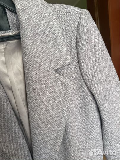 Пальто женское демисезонное