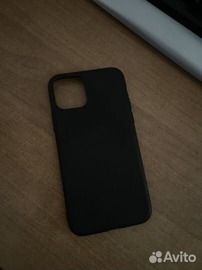 Чехол на iPhone 11 pro
