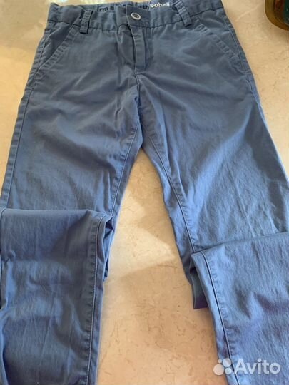 Вещи пакетом для мальчика