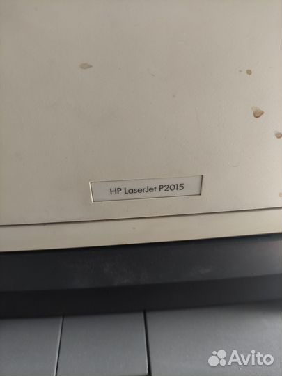 Мфу, Принтеры. Лот