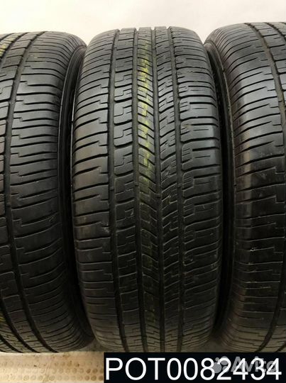 Goodyear Eagle RS-A 255/60 R19 99R