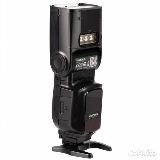 Фотовспышка Yongnuo Speedlite YN968N для Nikon