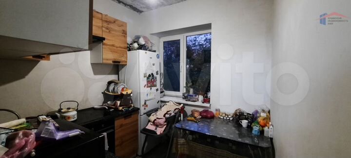 2-к. квартира, 40,4 м², 2/2 эт.