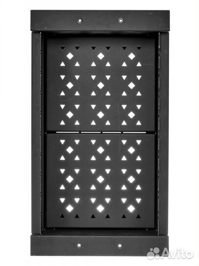 Мангал 650 pro max