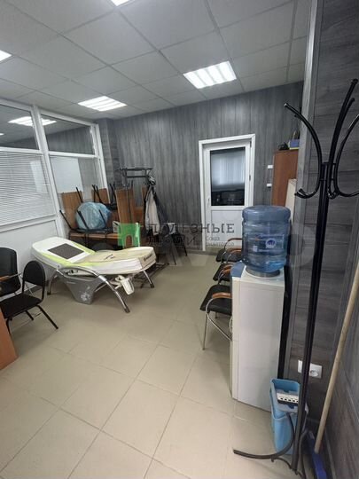 Производство