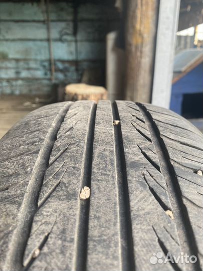 КАМА Breeze 185/60 R14
