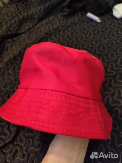Панама новая 2стороняя