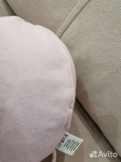 Шапка для новорождённого