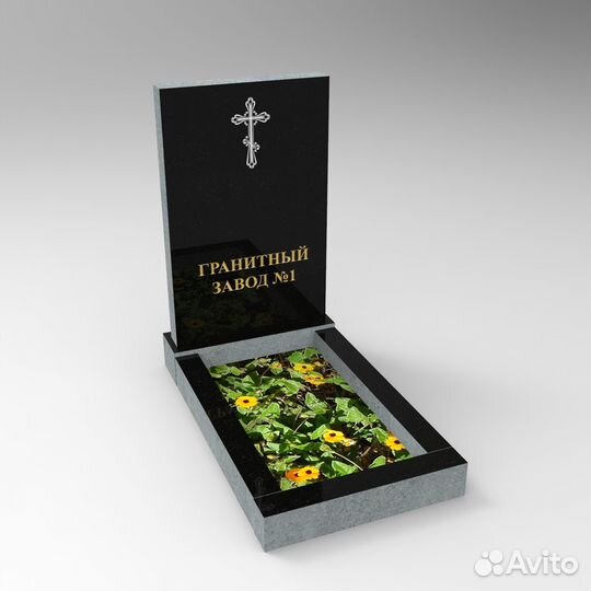 Памятники. Комплексы. Изготовление и установка