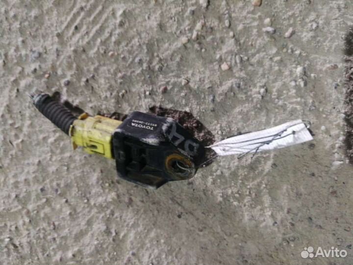 Датчик удара Toyota Solara 2